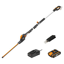 Worx wg252e 20v for sale  SWANSEA