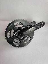 Usado, Pedivela Specialized S-Works QUARQ DZero medidor de potência carbono 175mm 11 velocidades. comprar usado  Enviando para Brazil