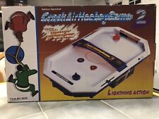 Crash air hockey for sale  Lockport