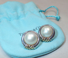Tiffany sterling silver for sale  Walnut Creek