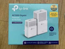 Link av1000 gigabit for sale  BURY
