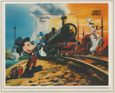 Disney uganda 1996 gebraucht kaufen  Eppelheim