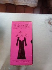 Edith piaf coffret d'occasion  Courville-sur-Eure