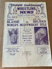 1964 olympic auditorium for sale  Fresno