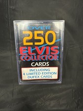 250 elvis collector for sale  Shepherdsville