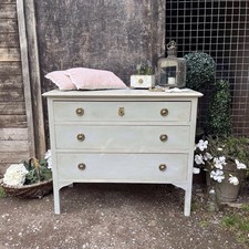 Rustic grey vintage for sale  TAUNTON