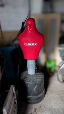 Trainingsdummy marke alex gebraucht kaufen  Dorsten
