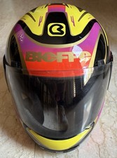 Casco moto usato usato  Trapani