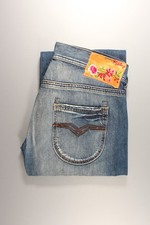 Damen vintage jeans gebraucht kaufen  Norderstedt
