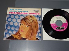 Francoise hardy bist gebraucht kaufen Francoise hardy bist gebraucht kaufen  Schwabach