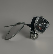 Tacho huret inch gebraucht kaufen  Bebra