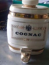 Vintage ceramic barrel for sale  OSWESTRY