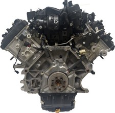 Usado, Motor para Ford Mustang 5.0 V8 MF8F NR3E-6007-MA comprar usado  Enviando para Brazil