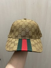 Cappello gucci usato usato  Vitorchiano