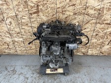 Motor VOLVO S90 2018-2019 2.0L VIN 10 (4º e 5º dígitos, B4204T23) OEM comprar usado  Enviando para Brazil
