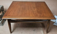 nice mcm coffee table for sale  Colorado Springs