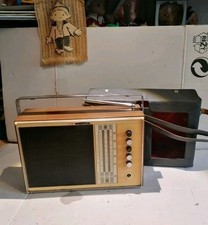 Ddr rft radio gebraucht kaufen  Chemnitz