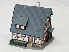Kibri 8432 fachwerkhaus gebraucht kaufen  Barby