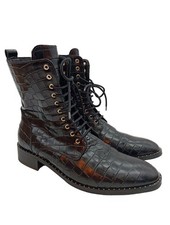 Högl schnür stiefeletten gebraucht kaufen  Berlin