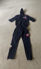 Mercier windbreaker tracksuit for sale  SOLIHULL