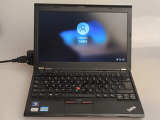 Lenovo thinkpad x230 gebraucht kaufen  Siegen