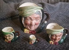 Sairey gamp royal for sale  SUTTON COLDFIELD