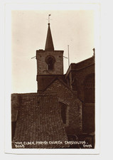 Surrey. clock parish for sale  YORK