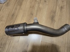 racefit exhaust titanium for sale racefit exhaust titanium for sale BURY ST. EDMUNDS