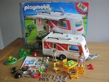 Playmobil summer fun for sale  EASTLEIGH