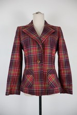 Valentino blazer giacca usato  Casapesenna
