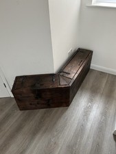 Hand built rustic for sale  PETERBOROUGH