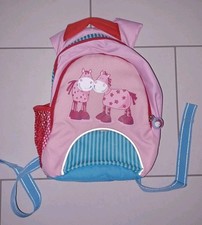 Niedlicher kindergartenrucksac gebraucht kaufen  Deutschland