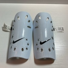 Nike shinguards size for sale  Cropwell