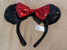 Disney parks black for sale  Forest Grove