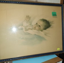 Vintage bessie pease for sale  Everett