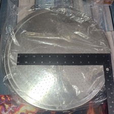Bandeja de servir OGGI aço inoxidável térmica não elétrica quente ou fria 14 pol. NOVA! comprar usado  Enviando para Brazil