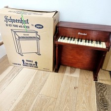 Schoenhut childs key for sale  Westminster
