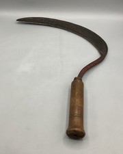 Vintage sythe sickle for sale  New Castle