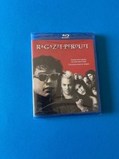 Film blu ray usato  Santo Stefano di Camastra
