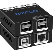 Usb extender 165ft for sale  Massapequa