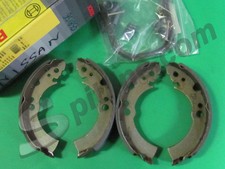 Ganasce freno bosch usato Ganasce freno bosch usato  Roma