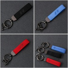 Volkswagen Golf R Schlüsselanhänger l R Logo Auto Anhänger VW Tuning Zubehör Fan comprar usado  Enviando para Brazil