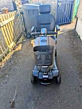 Luxe 500 midi for sale  ARDROSSAN