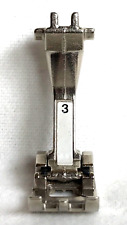 Bernina buttonhole foot for sale  UK