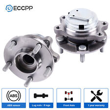 2pcs wheel hub for sale  Ontario