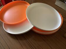 Assiettes tupperware d'occasion  Alès