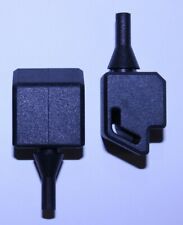 Usado, Borrachas de capô Consul Corsair (lado) x 2 marca palmada nova comprar usado  Enviando para Brazil