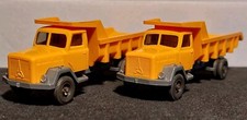 Wiking 670 muldenkipper gebraucht kaufen  Bremen