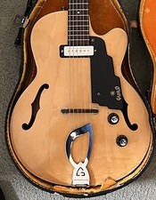 1967 guild freshman for sale  Milwaukee