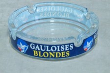 Aschenbecher ascher gauloises gebraucht kaufen  Westoverledingen